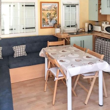 Bungalow Paisible A Каутерец Екстериор снимка